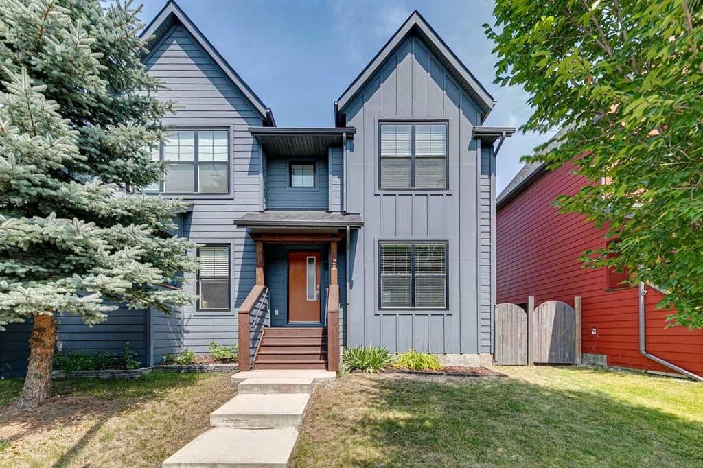Sold property in Walden
