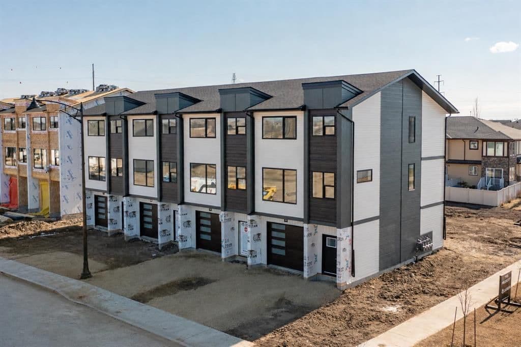 Sold property in Laredo