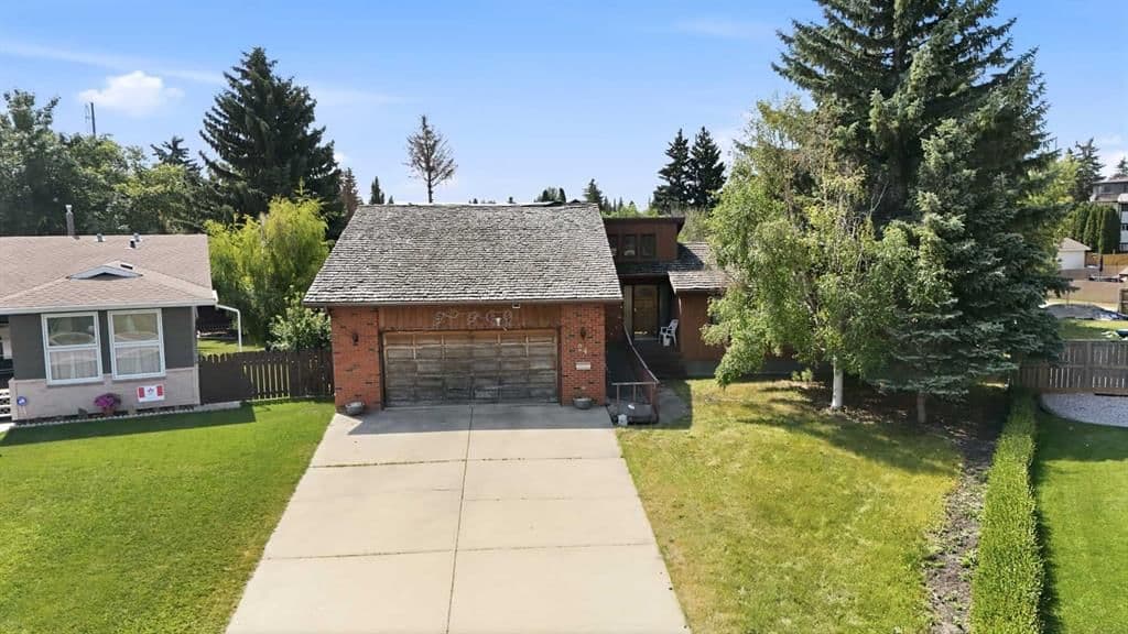Sold property in Bower