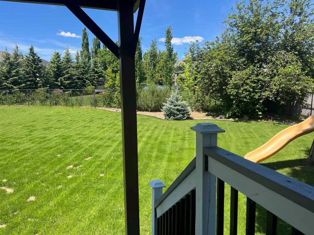 Sold property in Air Ranch