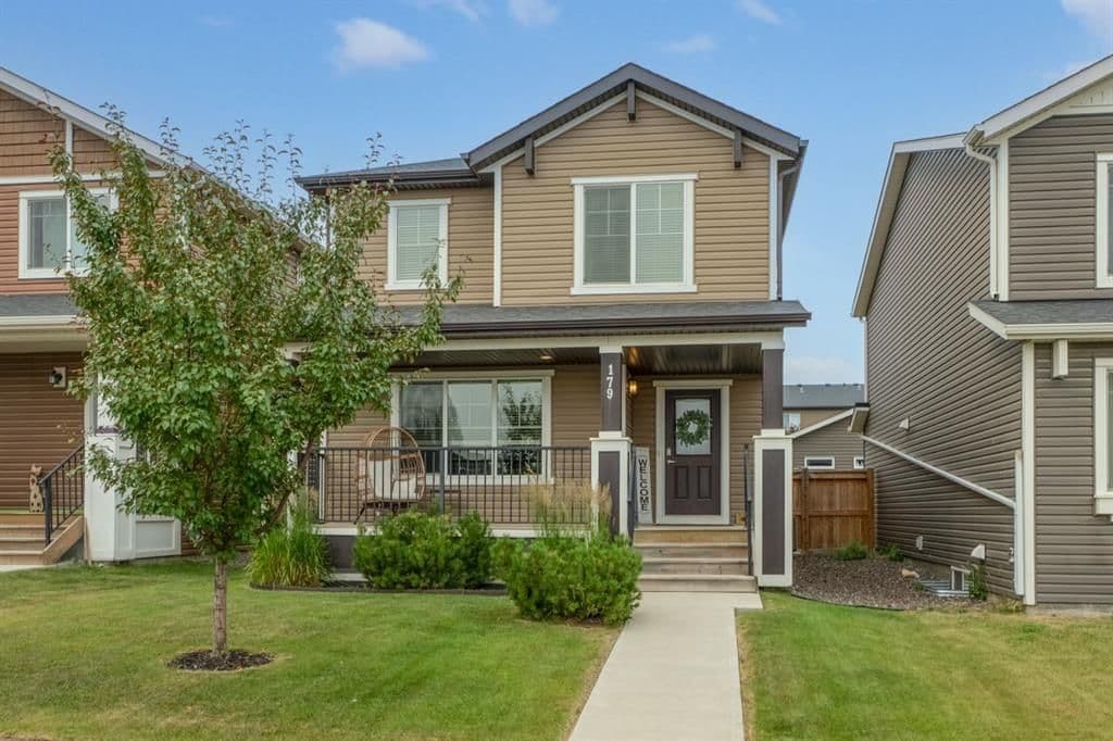 Sold property in Fireside