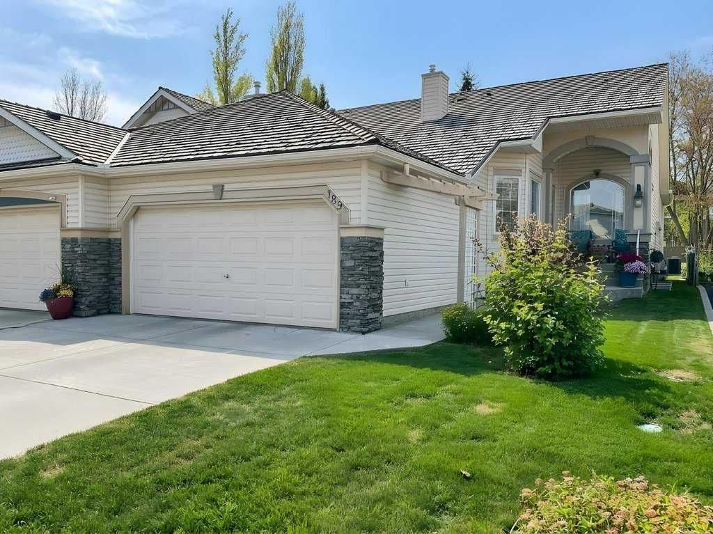Sold property in Chaparral
