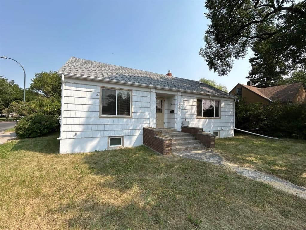 Sold property in Victoria Park