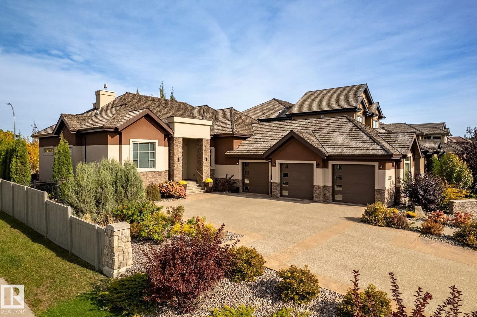 Sold property in Windermere