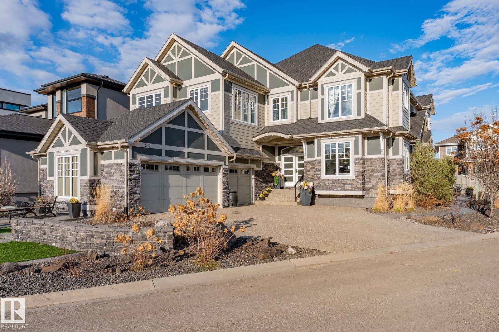 Sold property in Patricia Heights