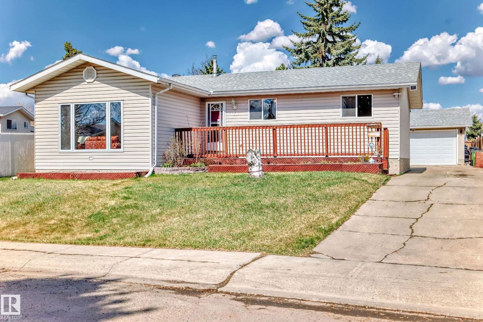 Sold property in Belmont