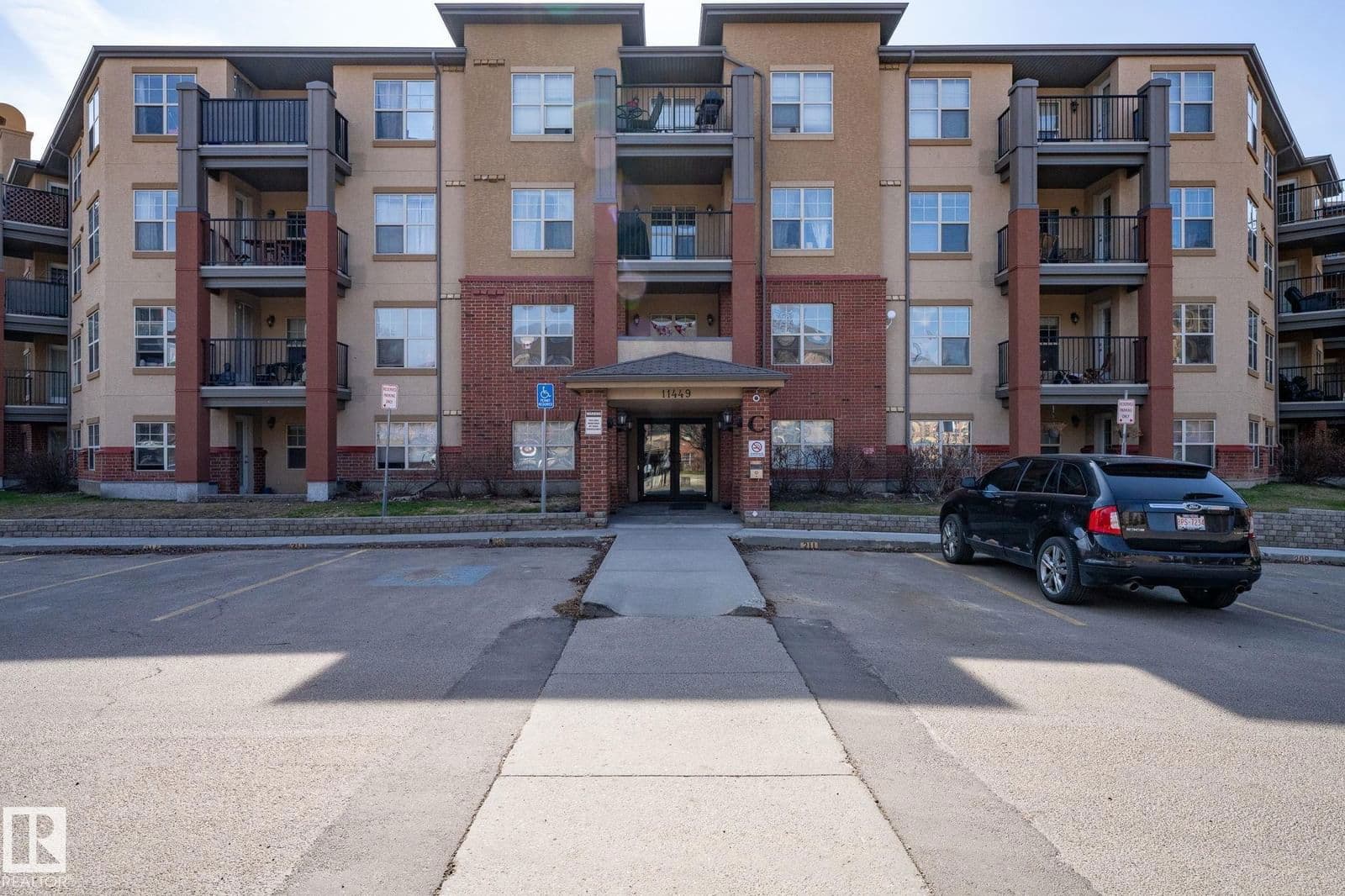 Sold property in Rutherford (Edmonton)