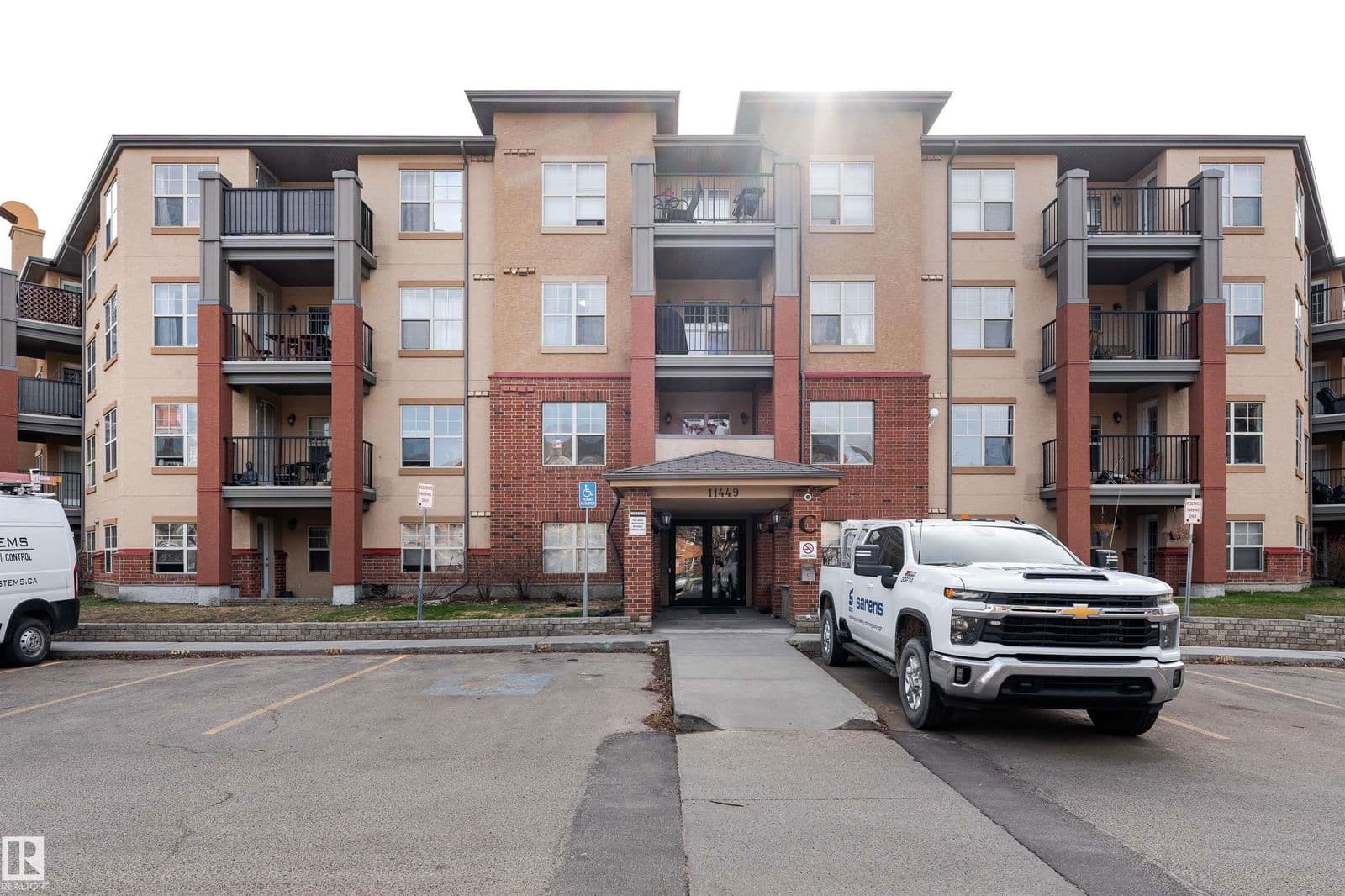 Sold property in Rutherford (Edmonton)