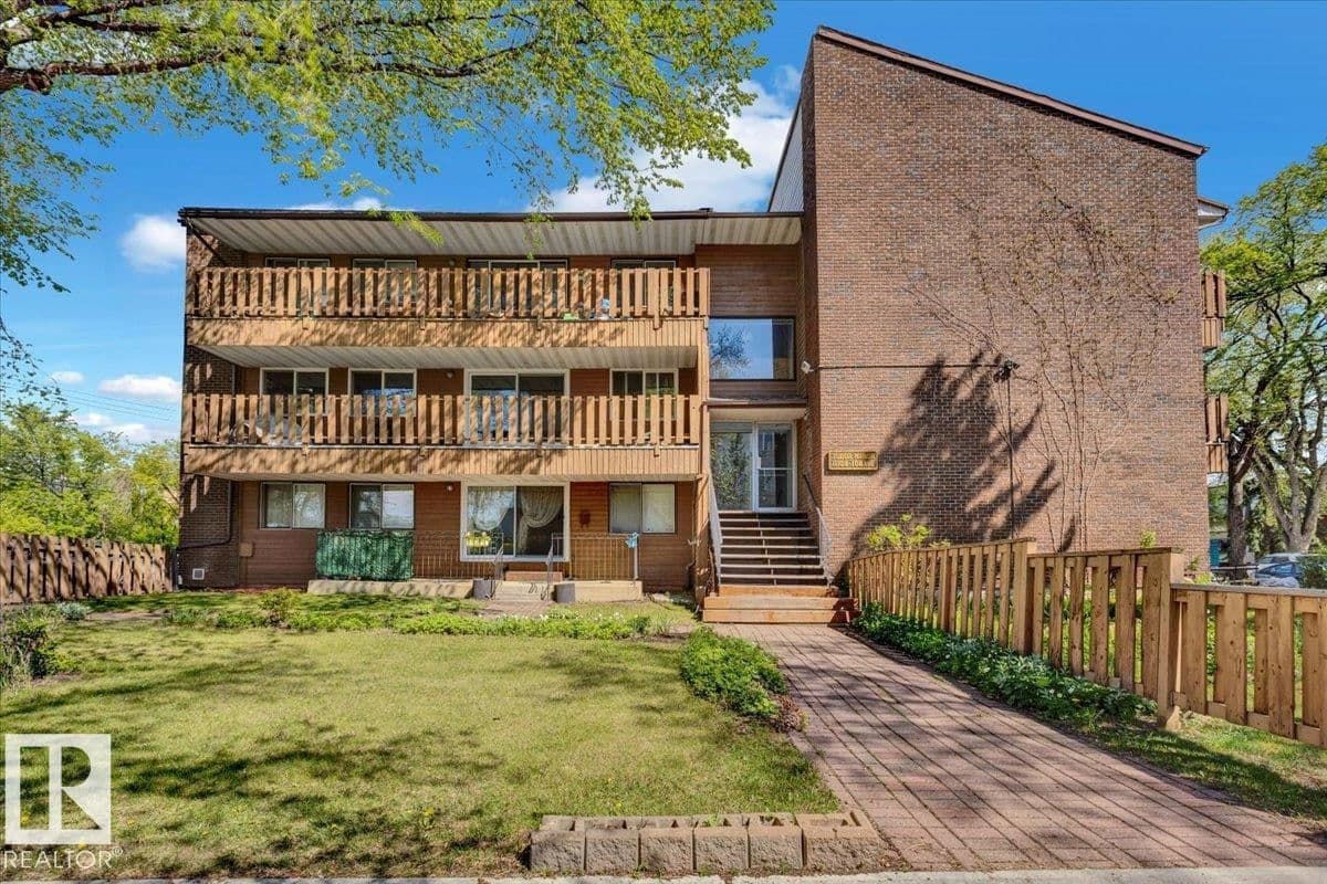 Sold property in Queen Mary Park