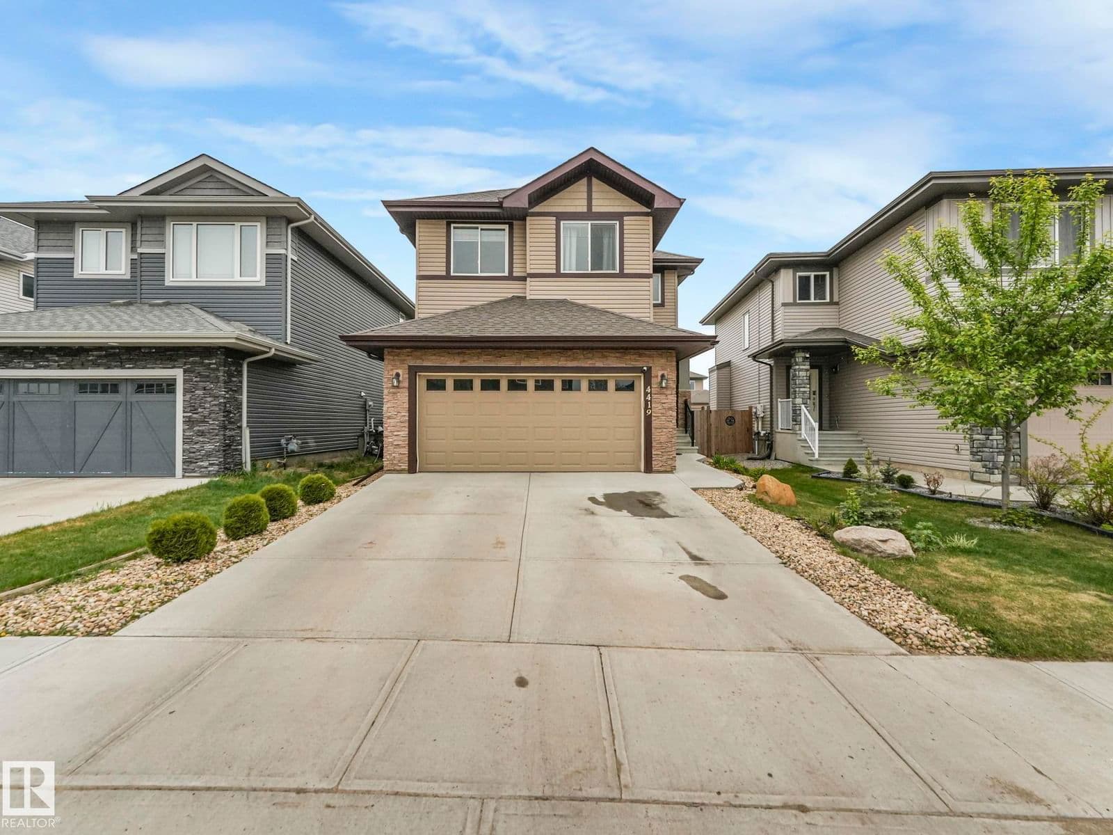 Sold property in Triomphe Estates