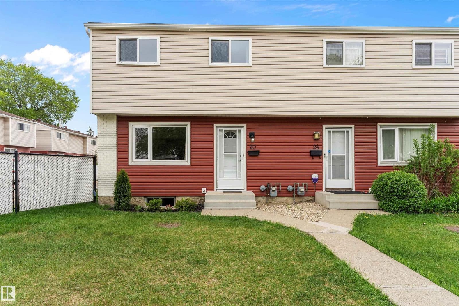 Sold property in Homesteader