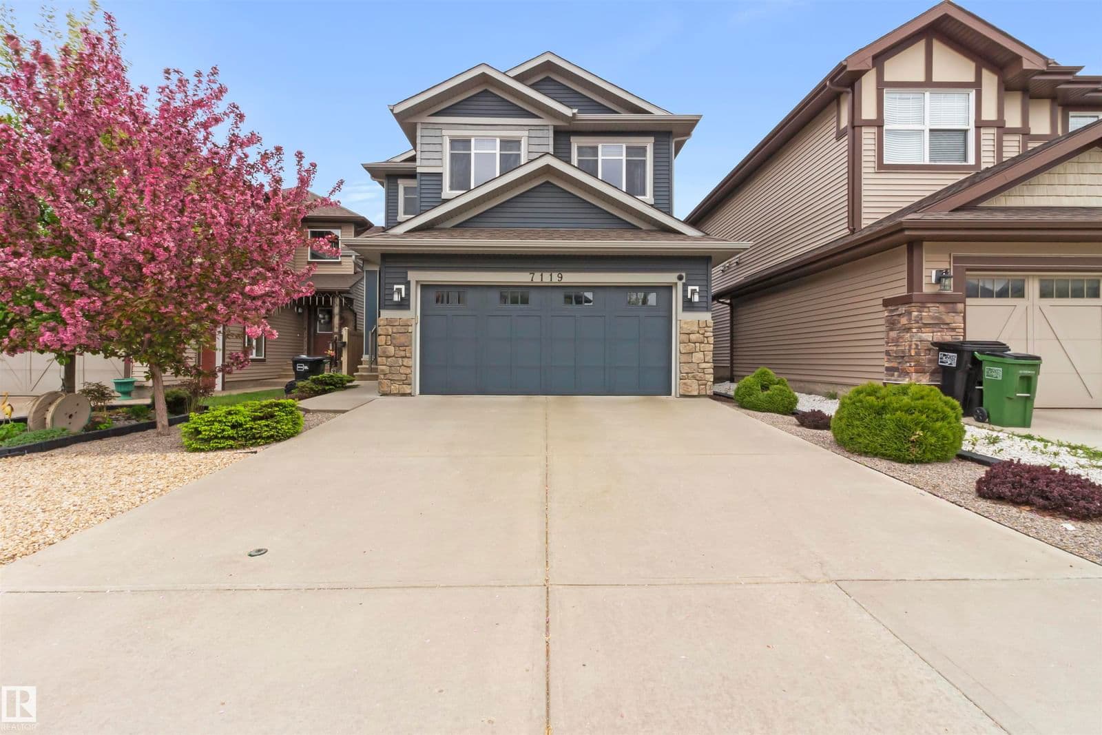 Sold property in Schonsee