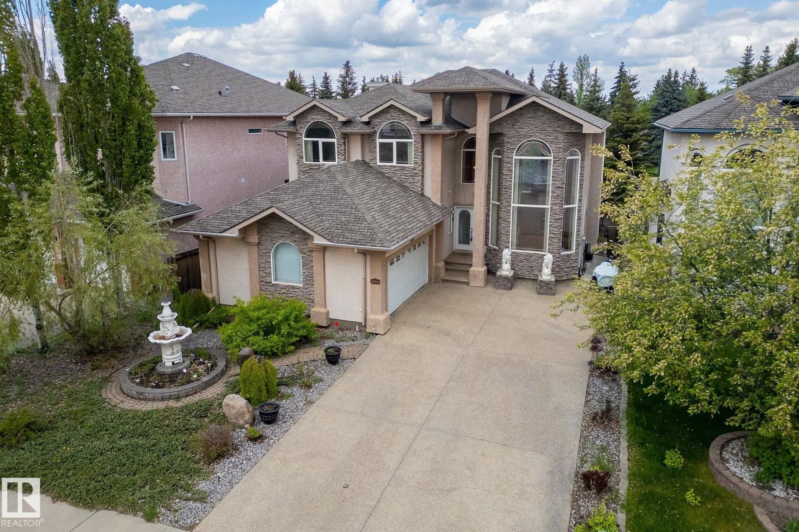 Sold property in Richford