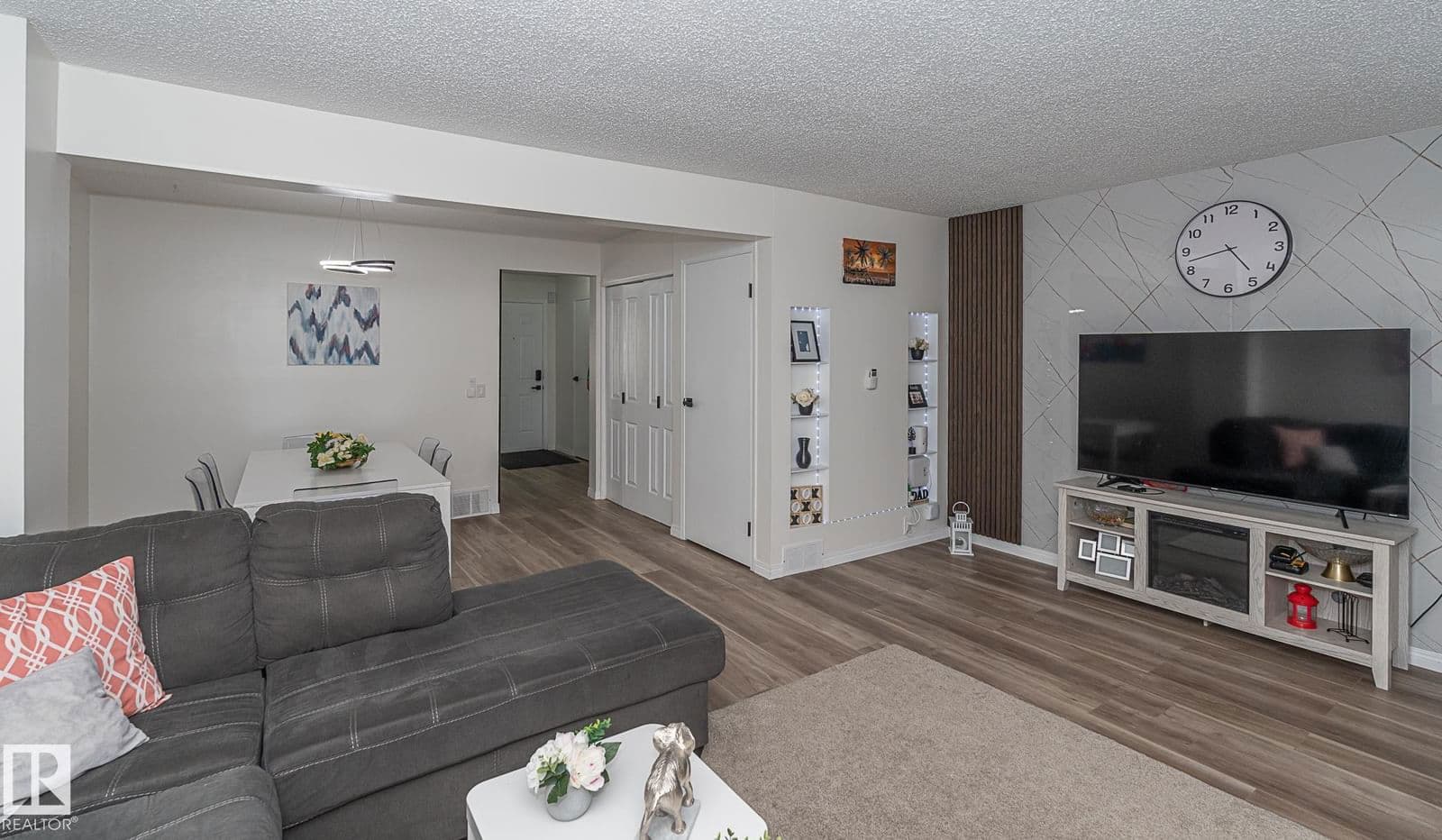 Sold property in Hairsine