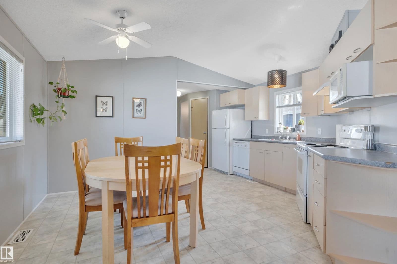 Sold property in City Center South