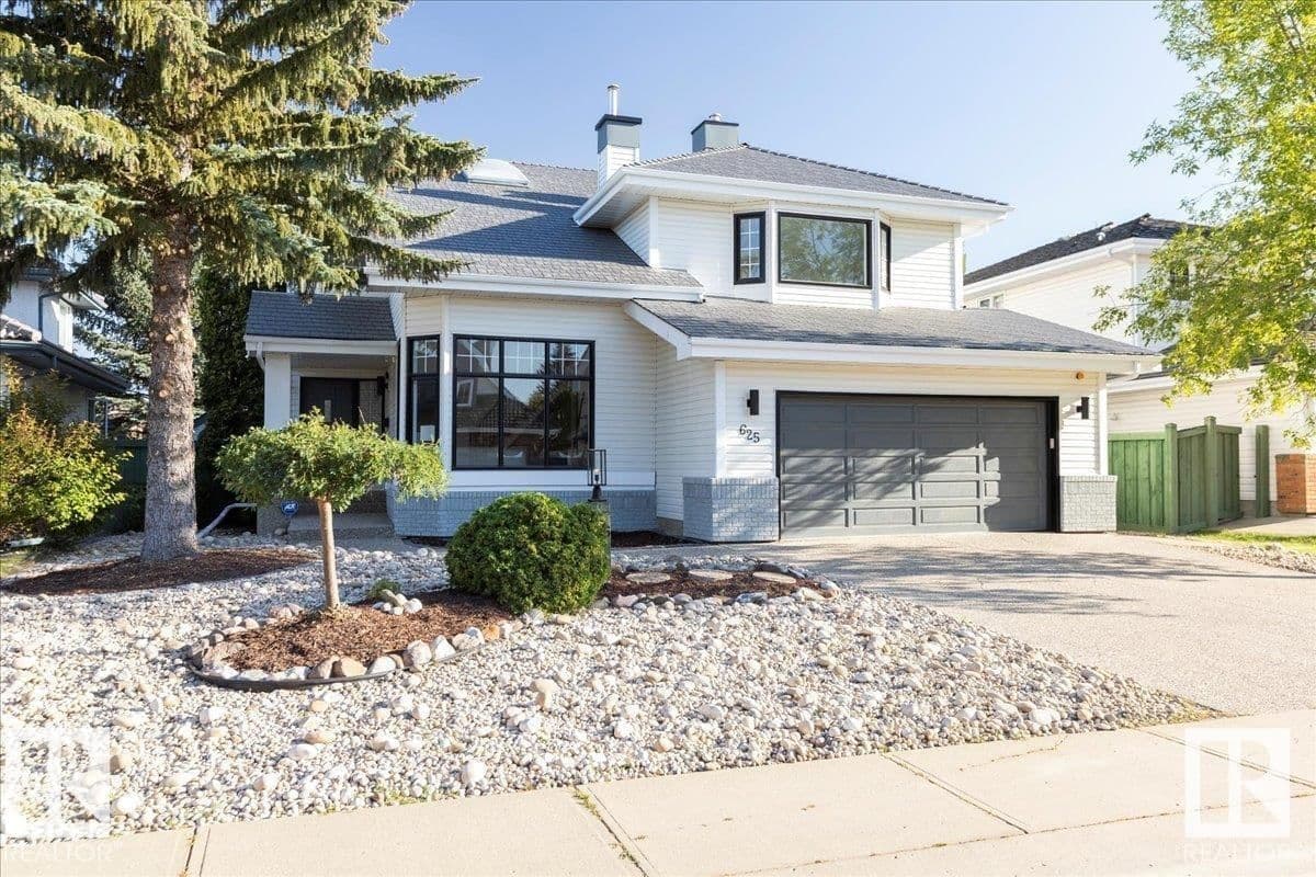 Sold property in Wedgewood Heights