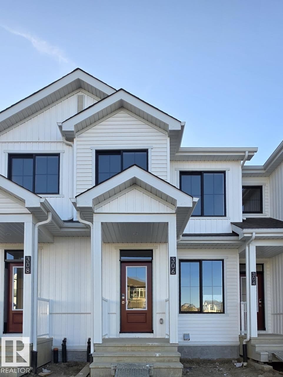 Sold property in Alces