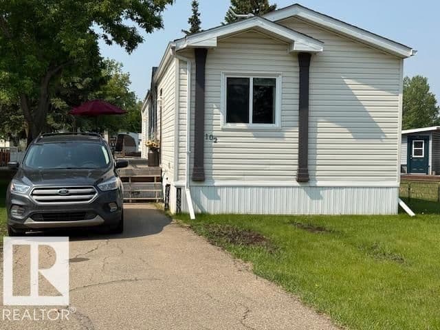 Sold property in Maple Ridge (Edmonton)