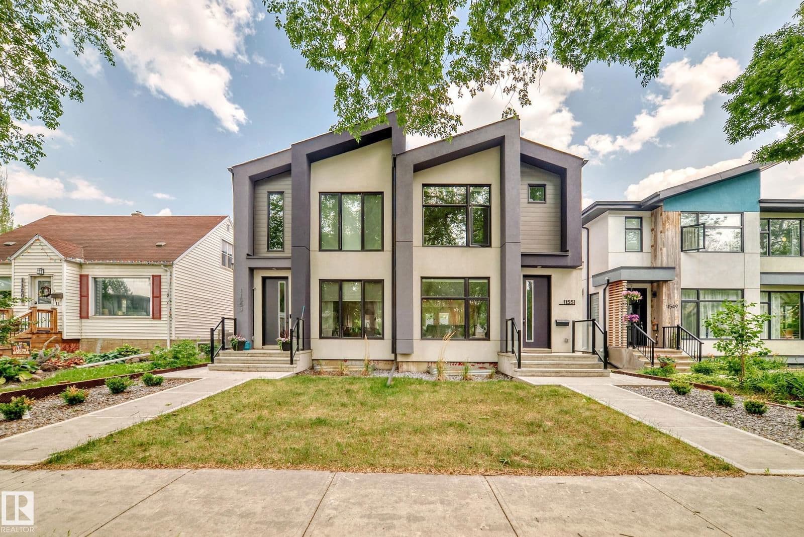 Sold property in Inglewood (Edmonton)