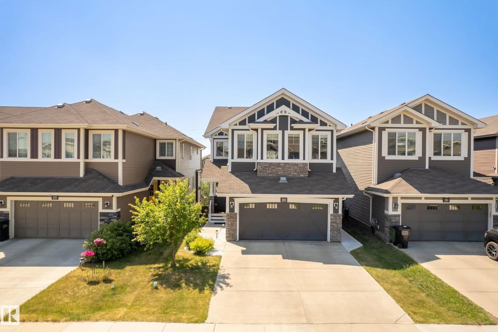 Sold property in The Orchards At Ellerslie
