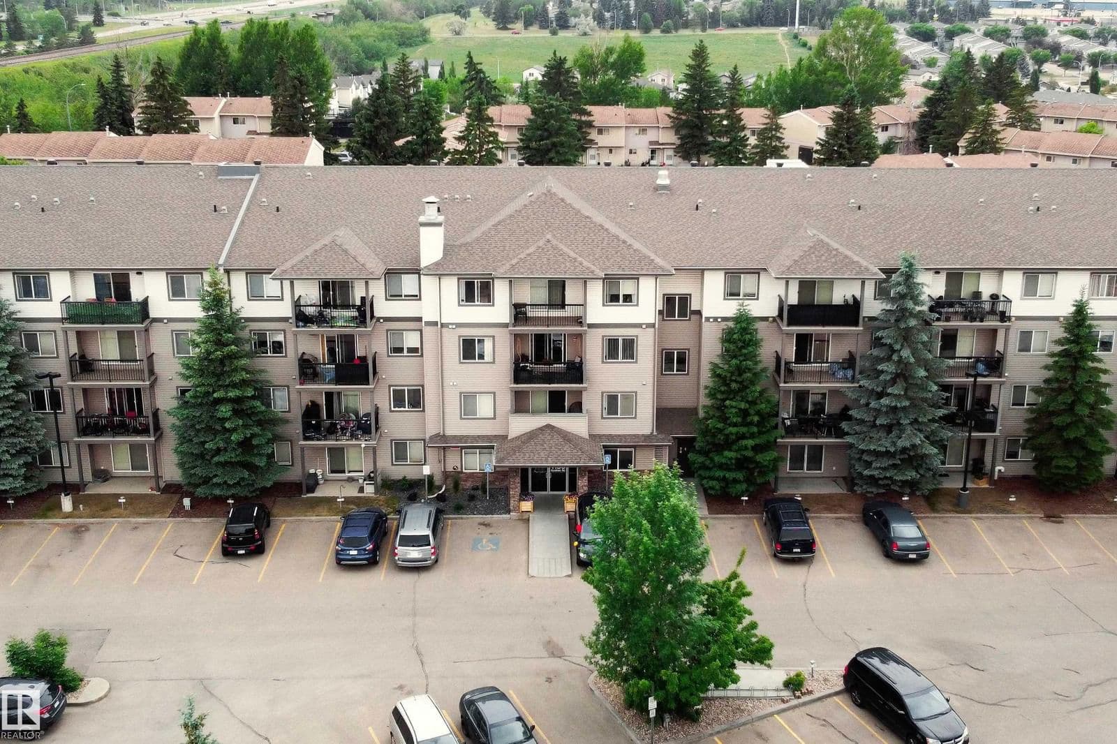 Sold property in Canon Ridge