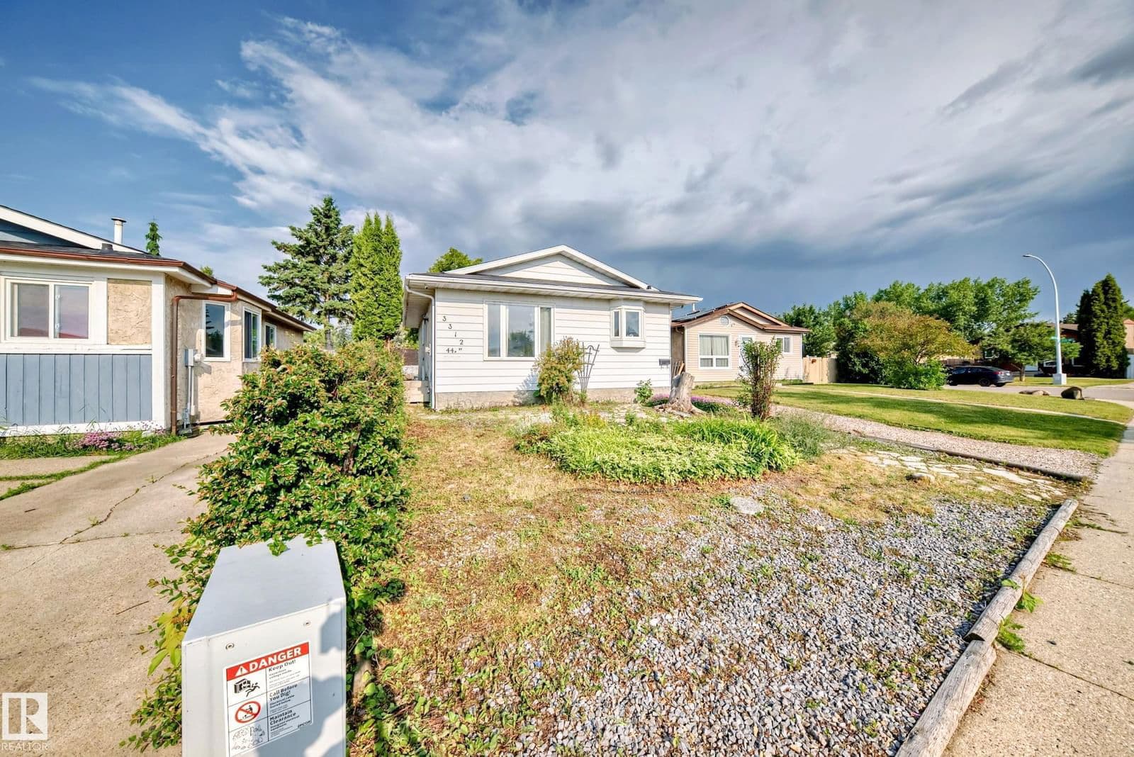 Sold property in Weinlos