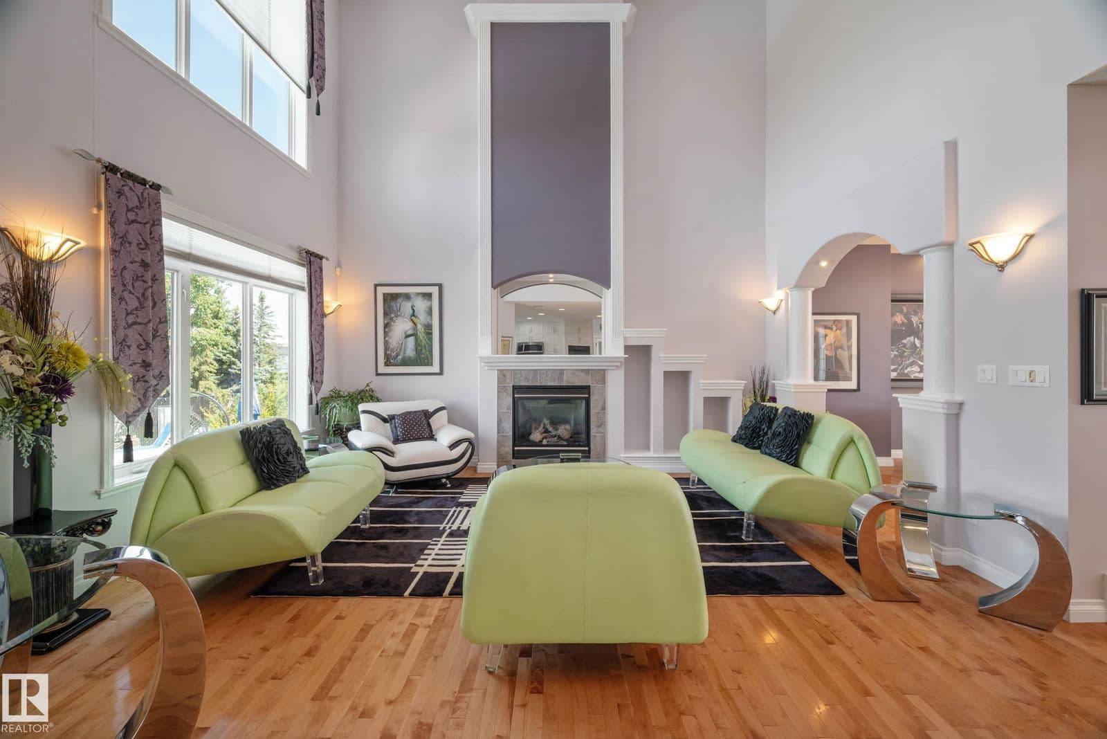 Sold property in Montalet