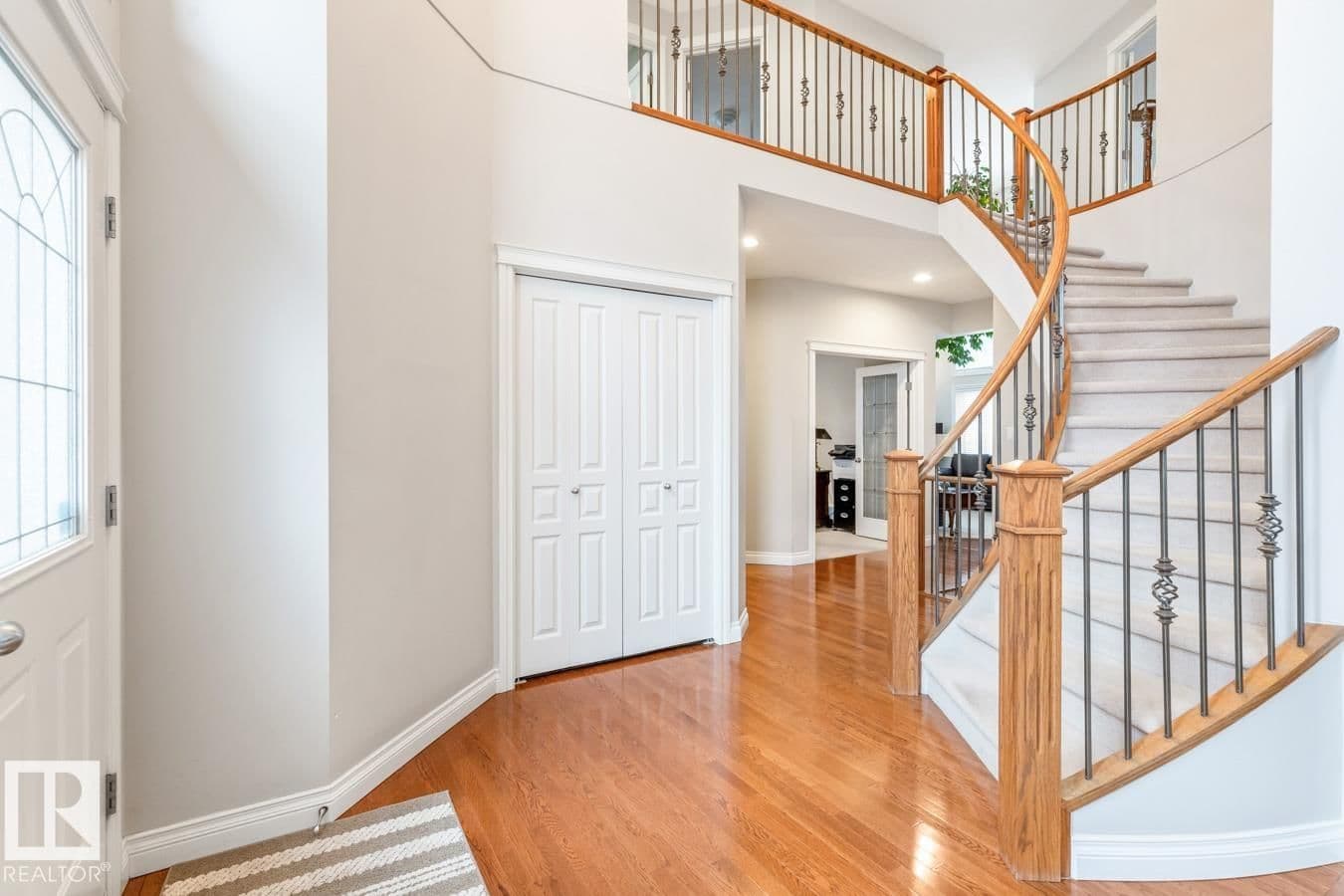 Sold property in Terwillegar Towne
