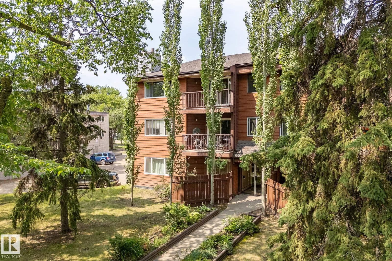 Sold property in Queen Mary Park