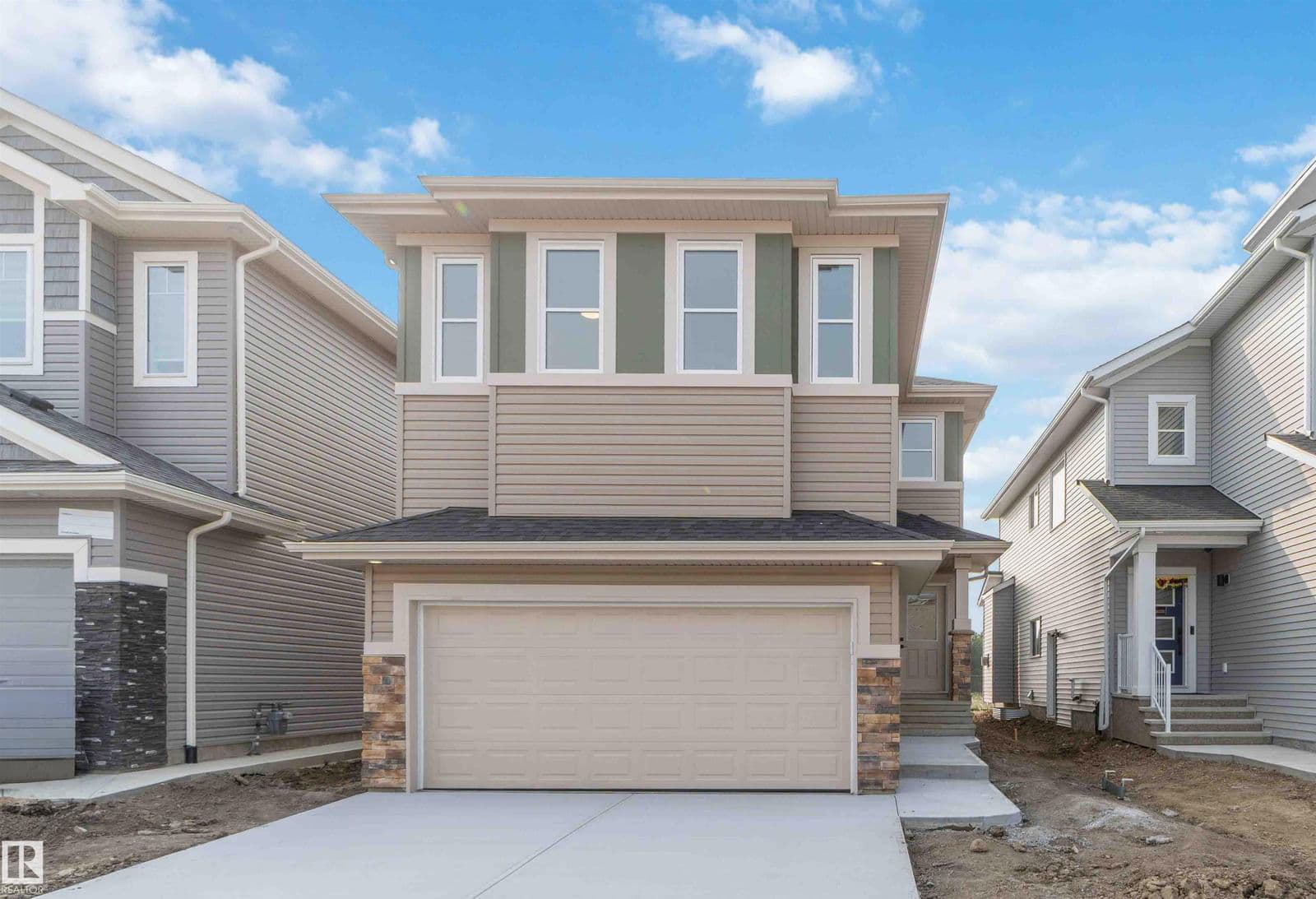 Sold property in Aster