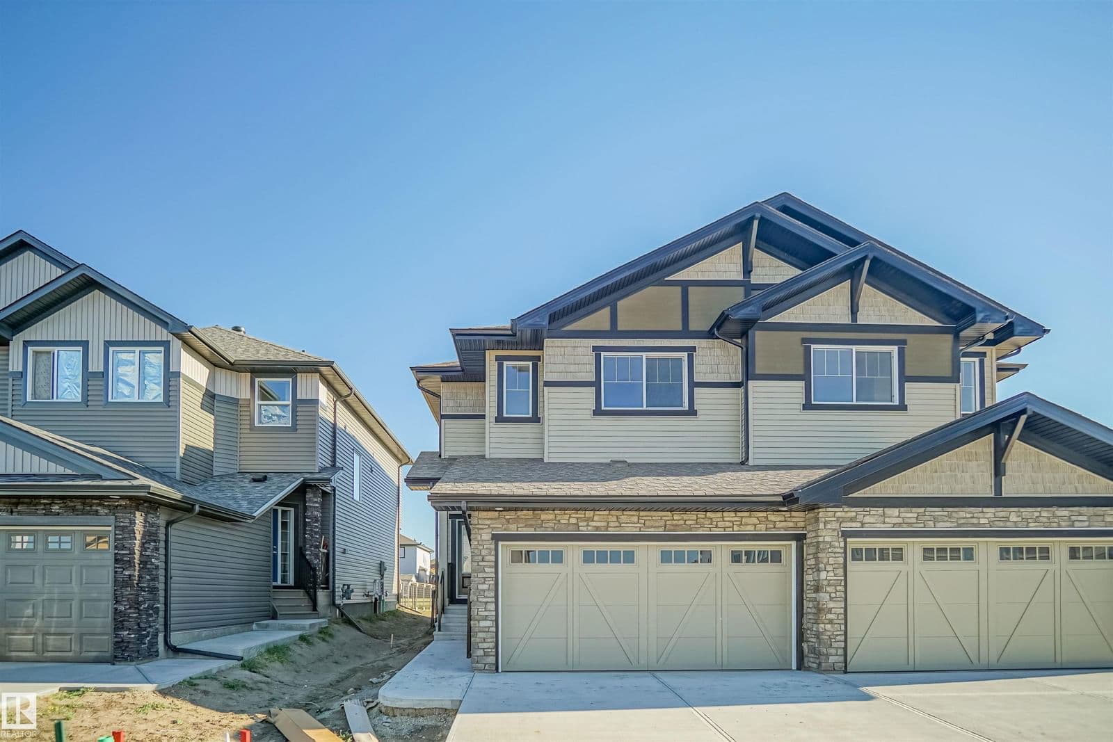 Sold property in South Creek