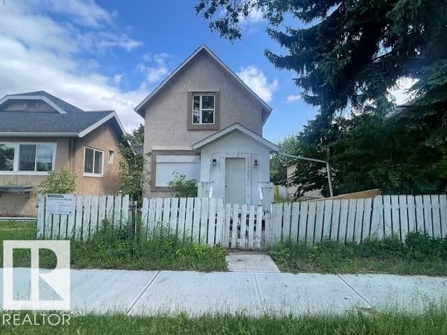 Sold property in Alberta Avenue