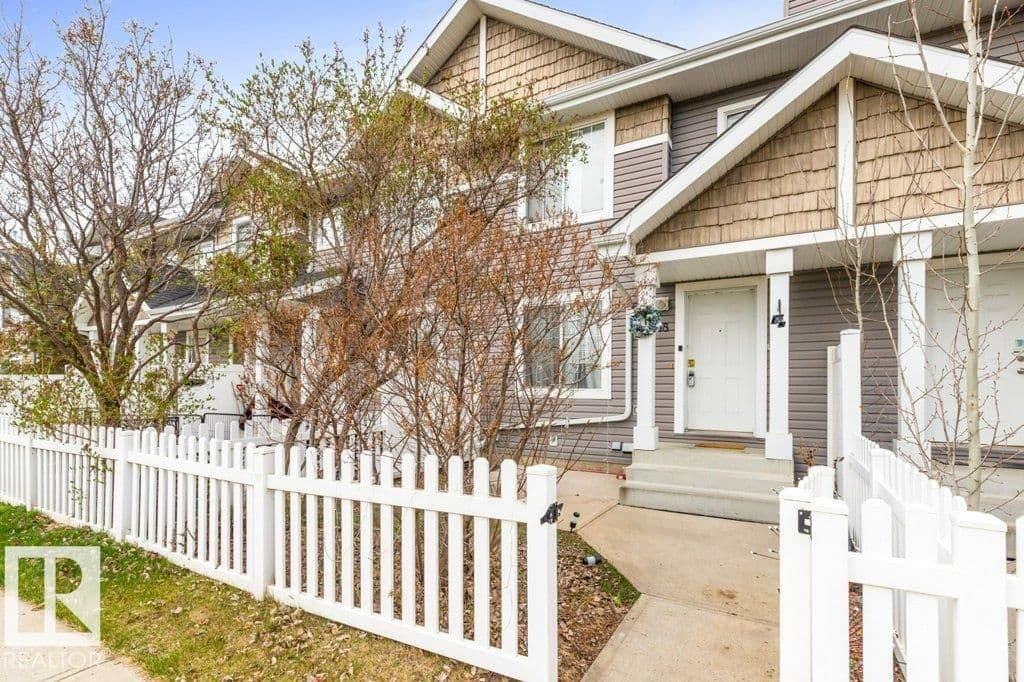 Sold property in Terwillegar Towne