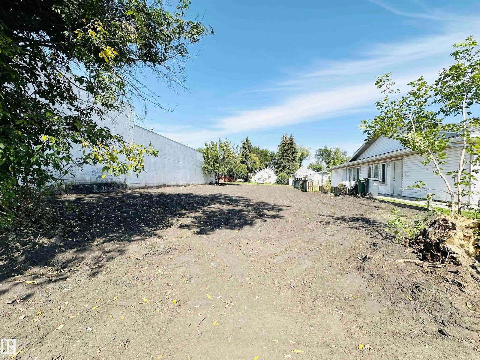 Sold property in City Center North