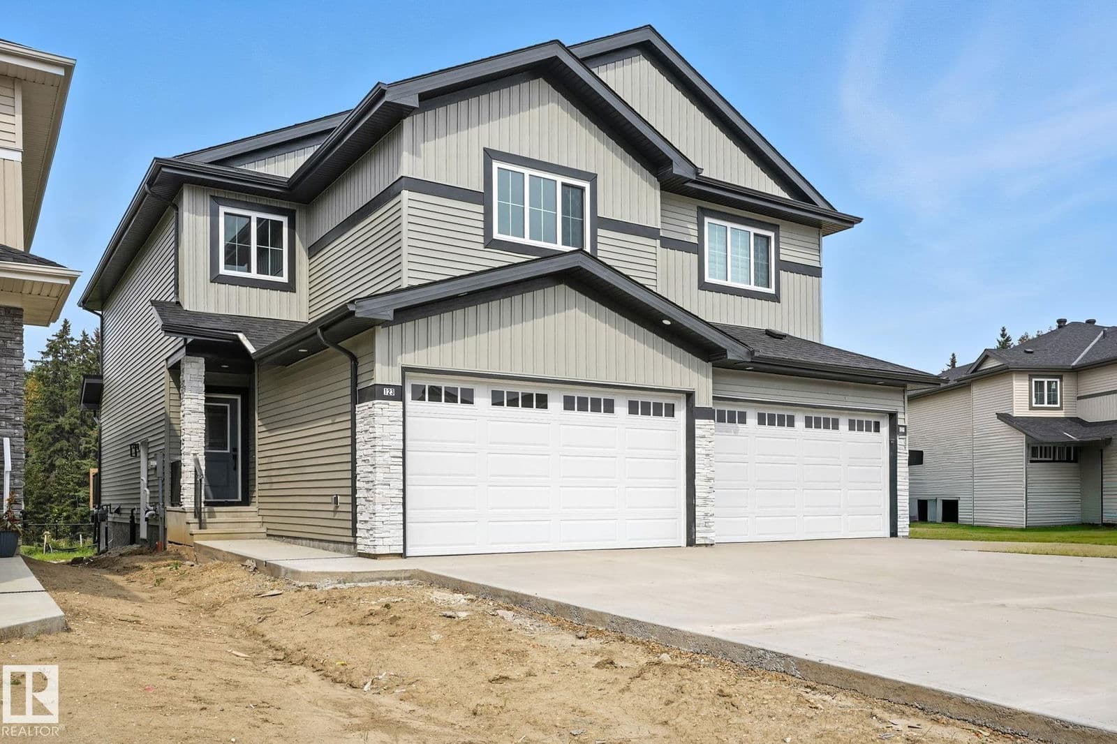 Sold property in Harvest Ridge
