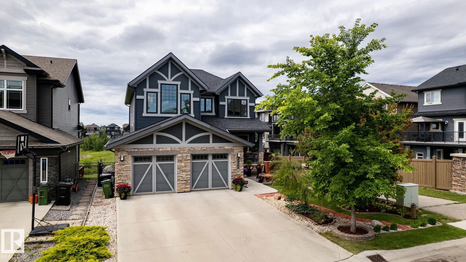 Sold property in Walker