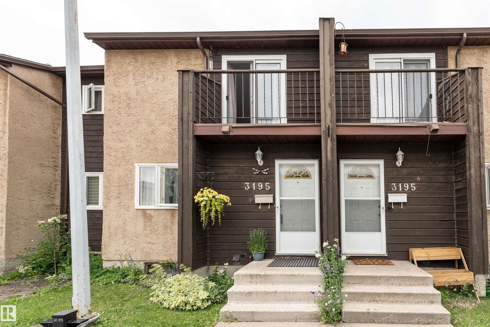 Sold property in Hairsine