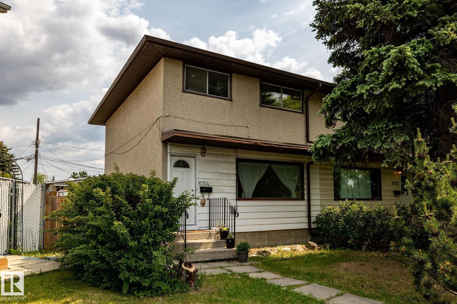 Sold property in Pleasantview (Edmonton)