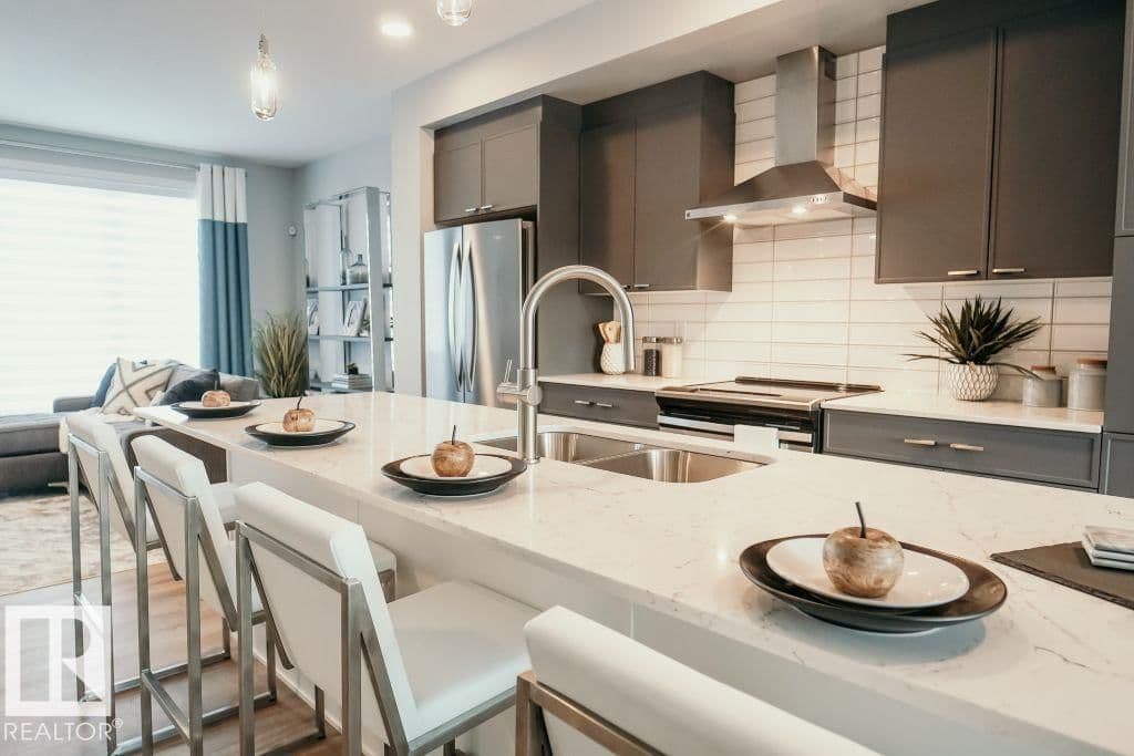 Sold property in Alces