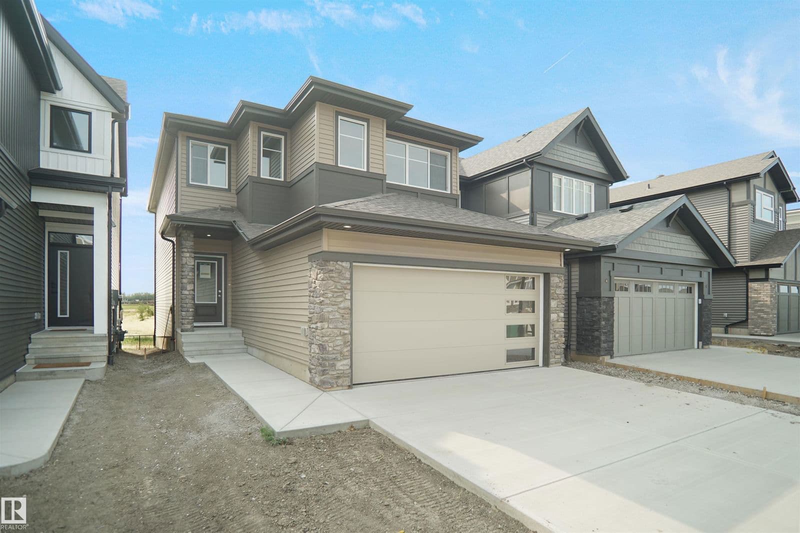 Sold property in Aster