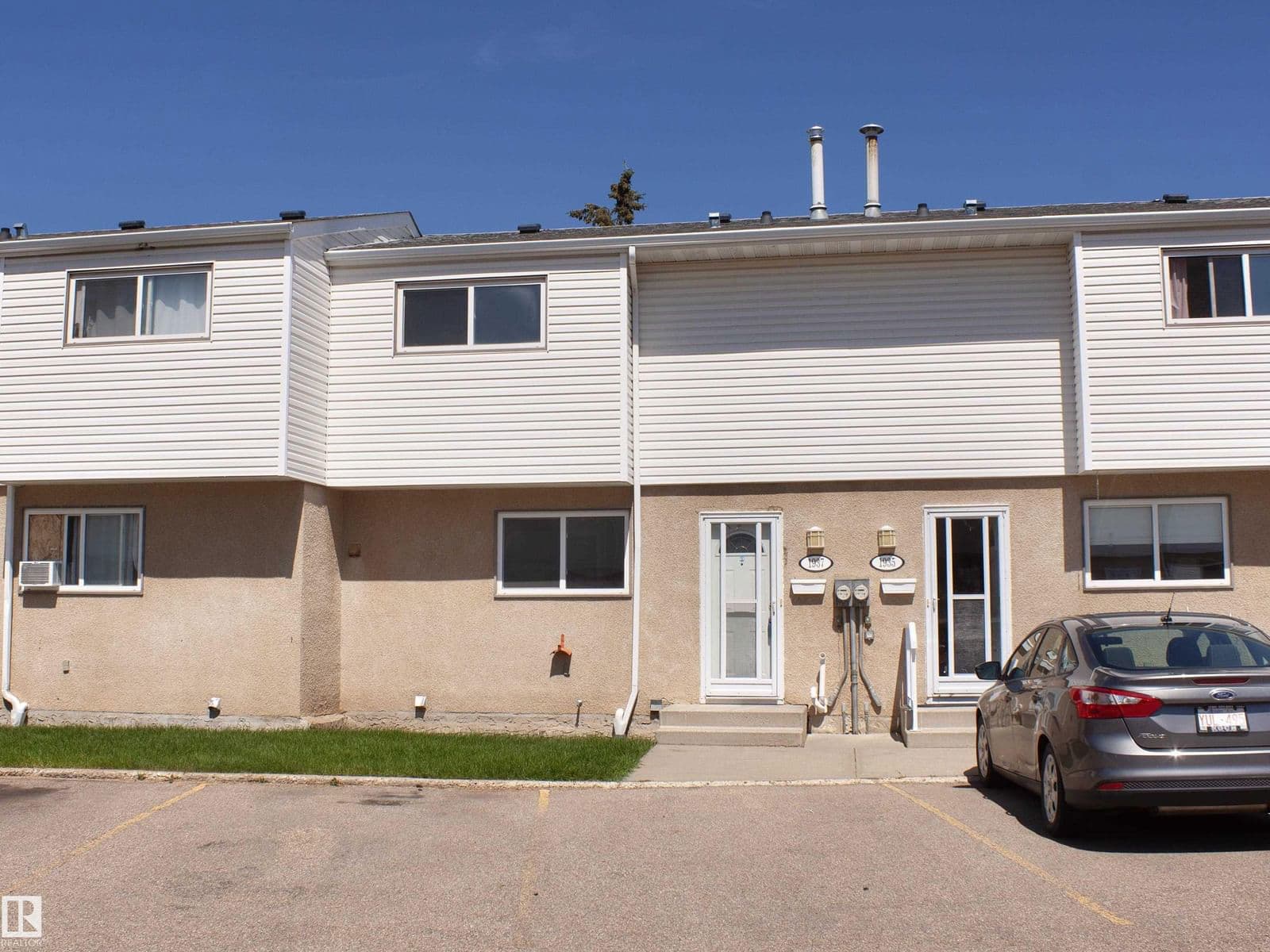 Sold property in Ekota