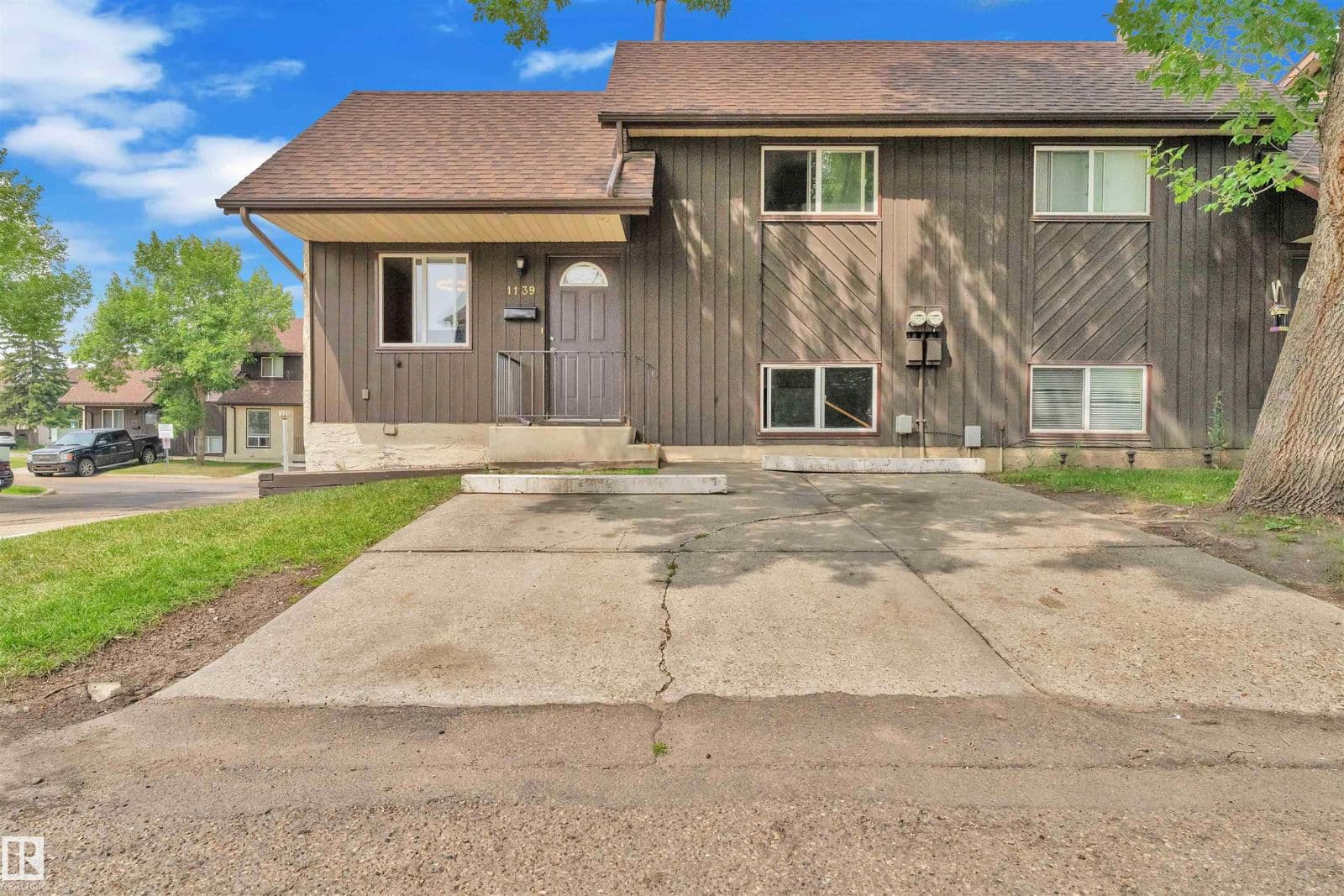 Sold property in Sakaw