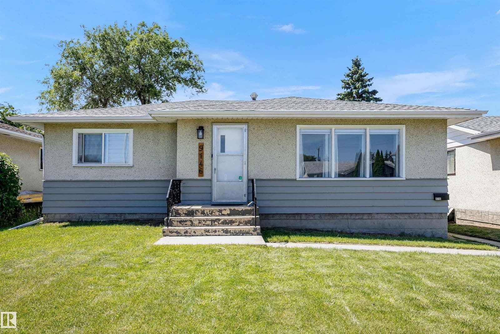Sold property in Jasper Park