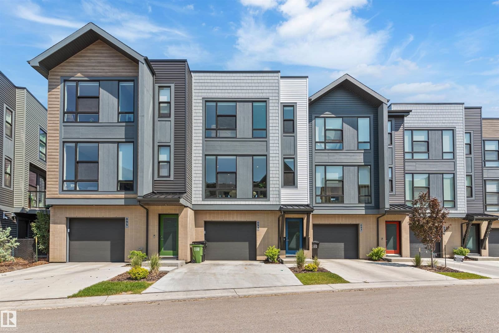 Sold property in Rutherford (Edmonton)