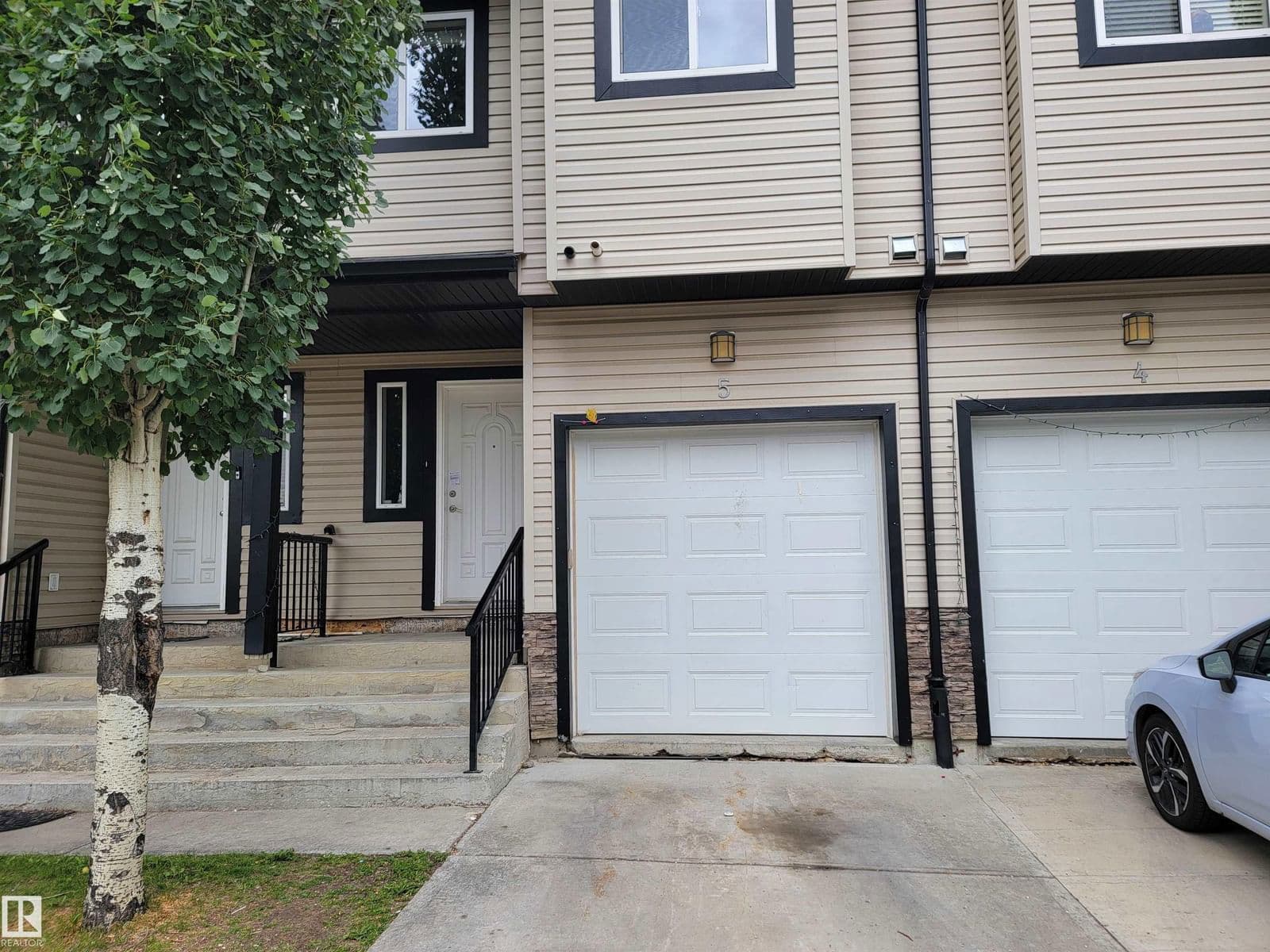 Sold property in Wild Rose
