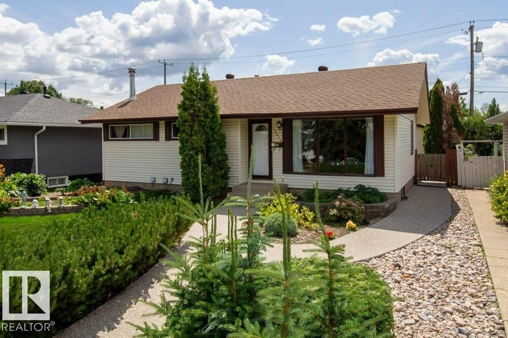 Sold property in Lynnwood
