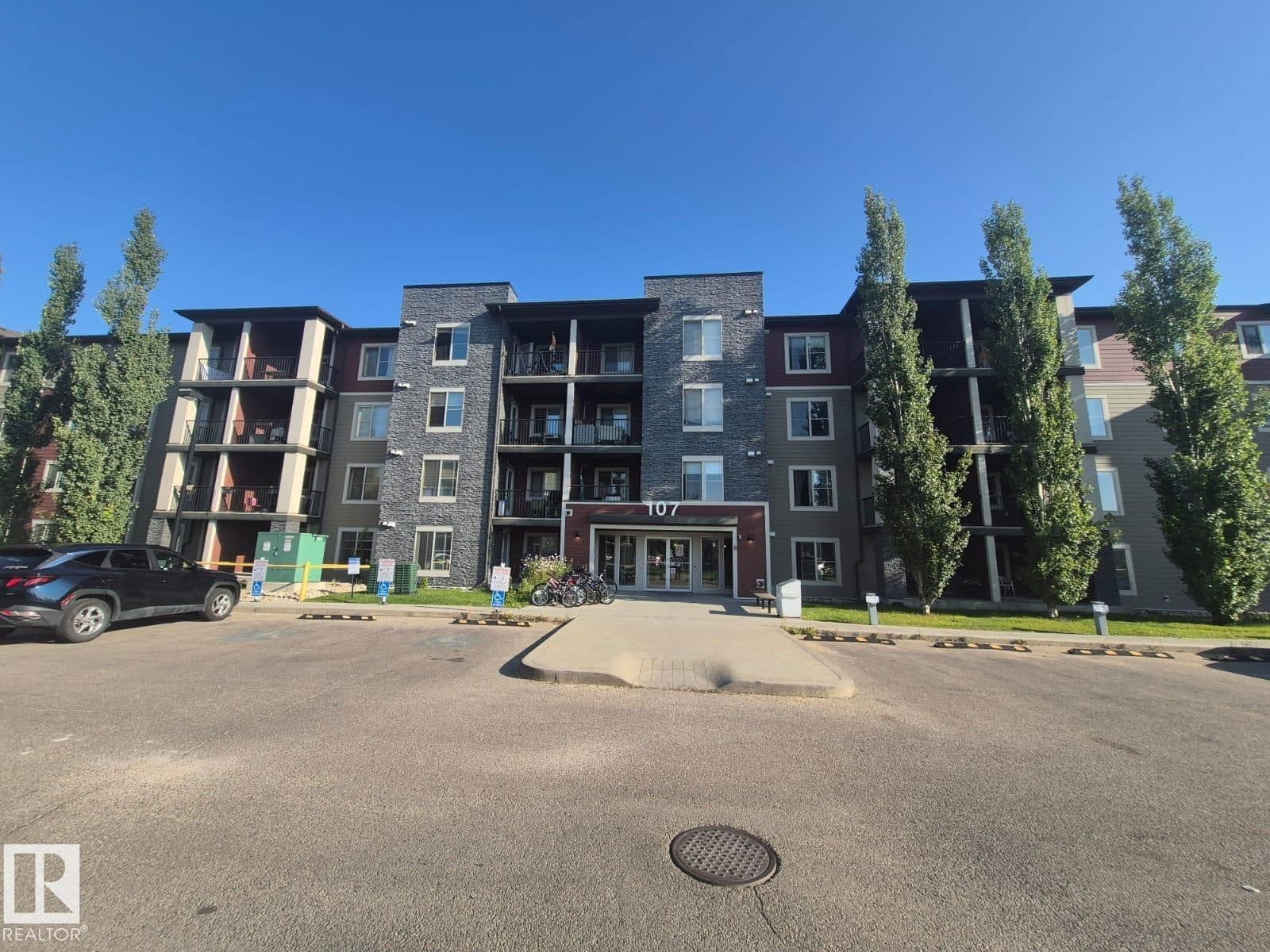 Sold property in Walker