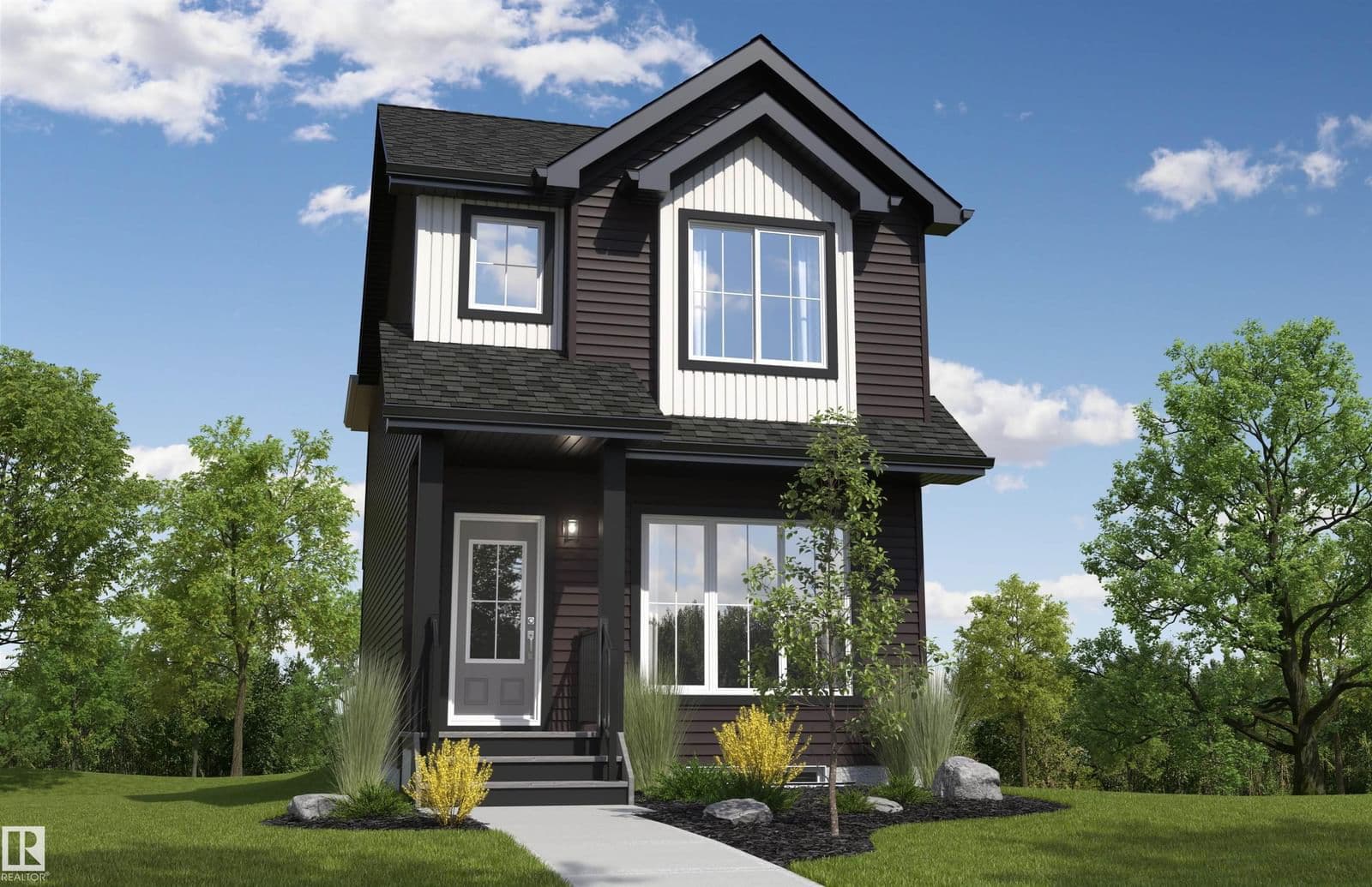 Sold property in Alces