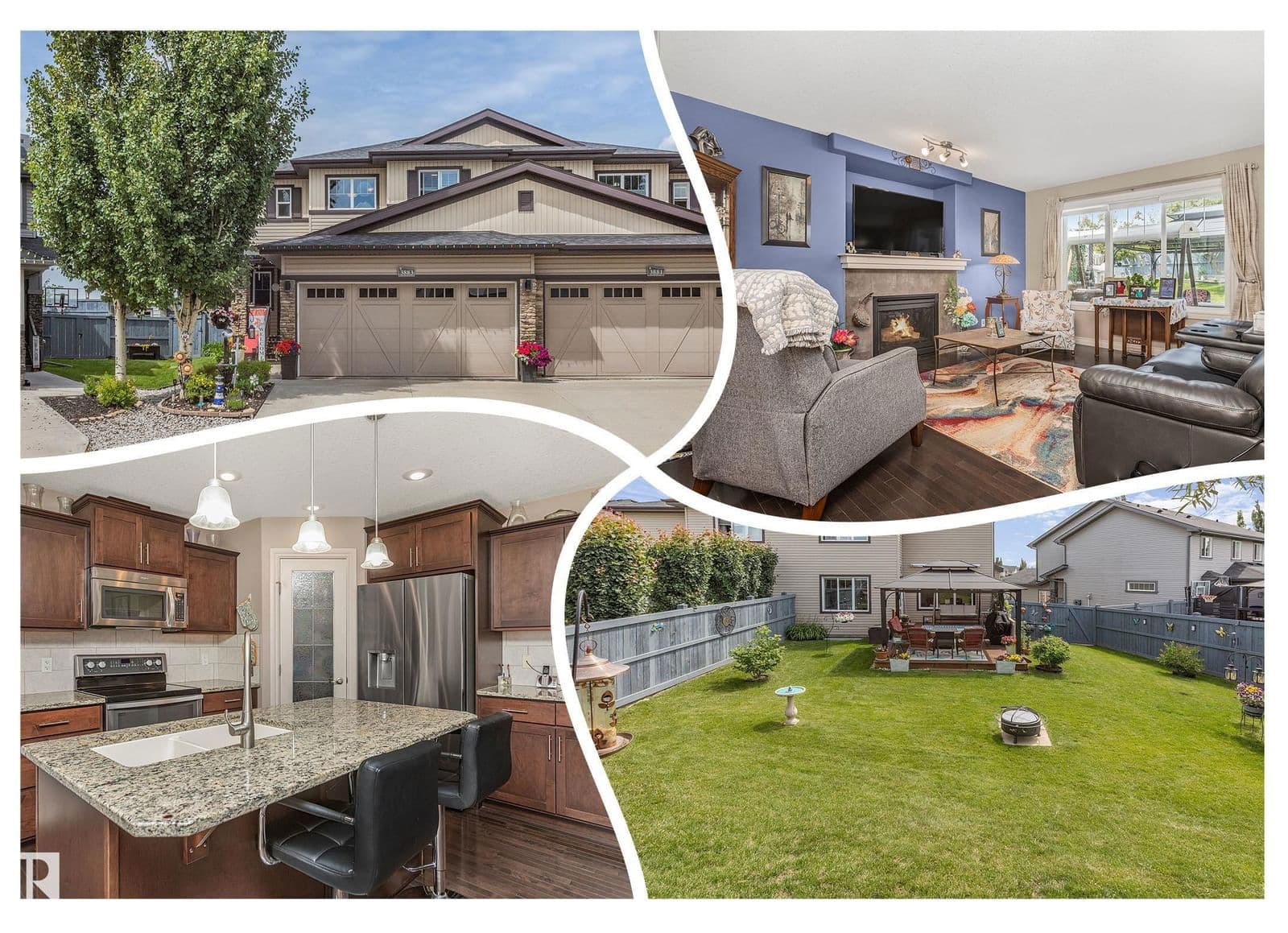 Sold property in Granville (Edmonton)