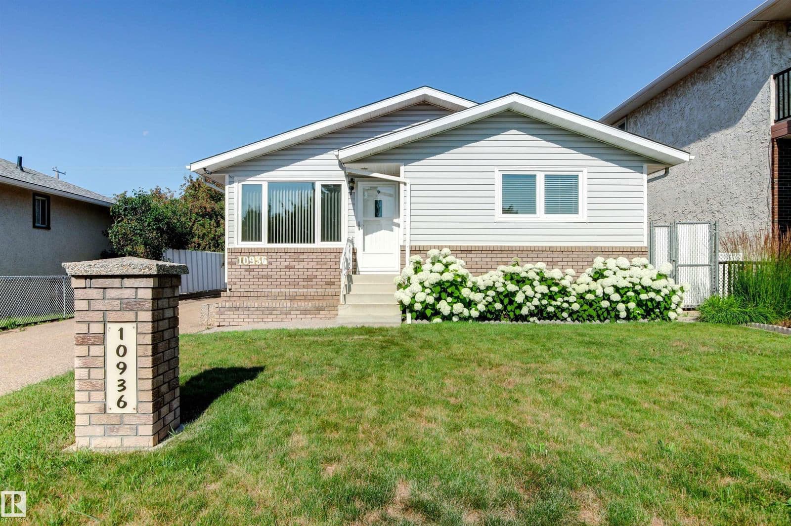 Sold property in High Park (Edmonton)